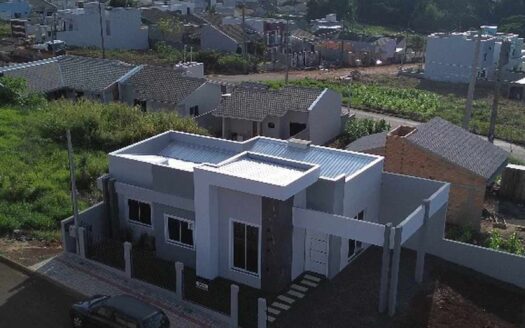 Casa à venda no Jardim da Colina em Dois Vizinhos Paraná