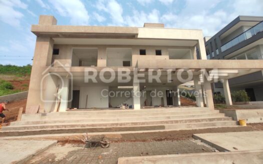 Casa à venda no Águas Claras de frente ao lago