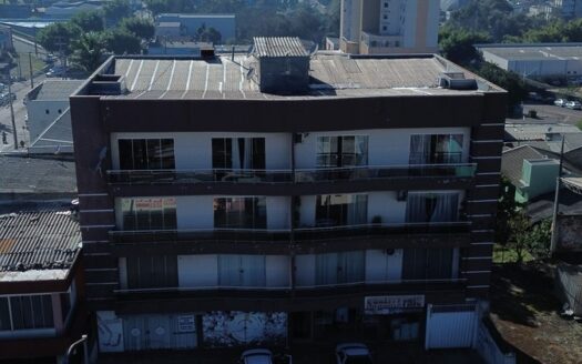 Apartamento 3 Quartos na Via Rápida – Dois Vizinhos, Paraná