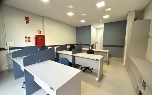 Sala comercial no Centro de Dois Vizinhos PR