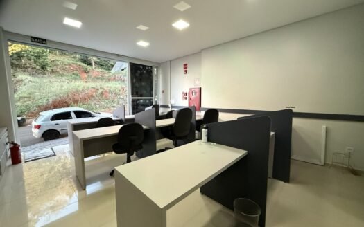 Sala comercial no Centro de Dois Vizinhos