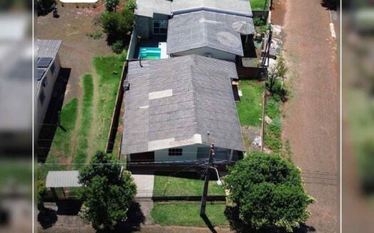 Casa no bairro São Francisco Xavier em Dois Vizinhos