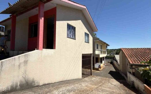 Casa com 2 quartos à venda na Av. das Torres – Dois Vizinhos