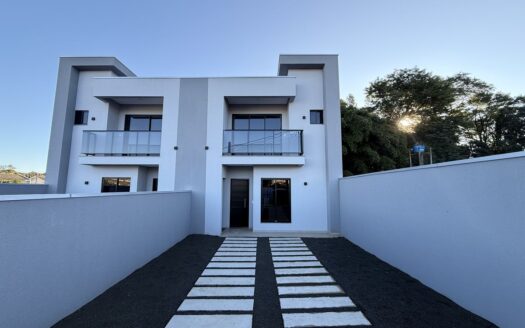 Sobrado com 2 Quartos no bairro Concórdia em Dois Vizinhos