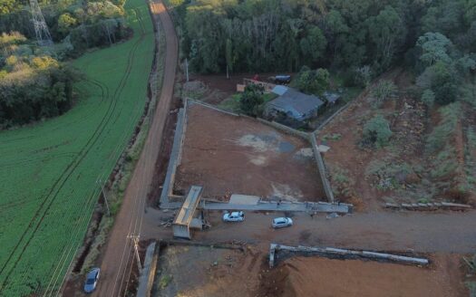 Lote à Venda em Dois Vizinhos – Paraná