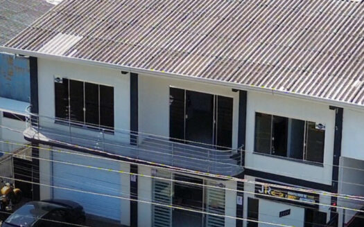 Sobrado no Bairro Concórdia em Dois Vizinhos – PR