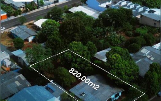 Casa à venda no bairro São Francisco Assis em Dois Vizinhos