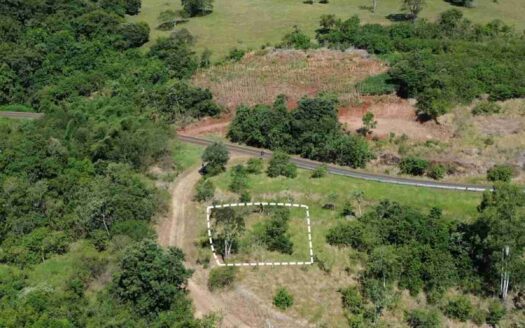 Terreno no Chopim II em Dois Vizinhos – PR